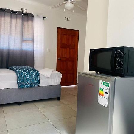 Ikhaya Guesthouse Empangeni Exteriér fotografie
