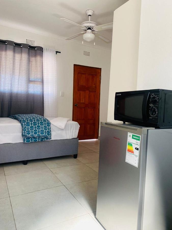 Ikhaya Guesthouse Empangeni Exteriér fotografie