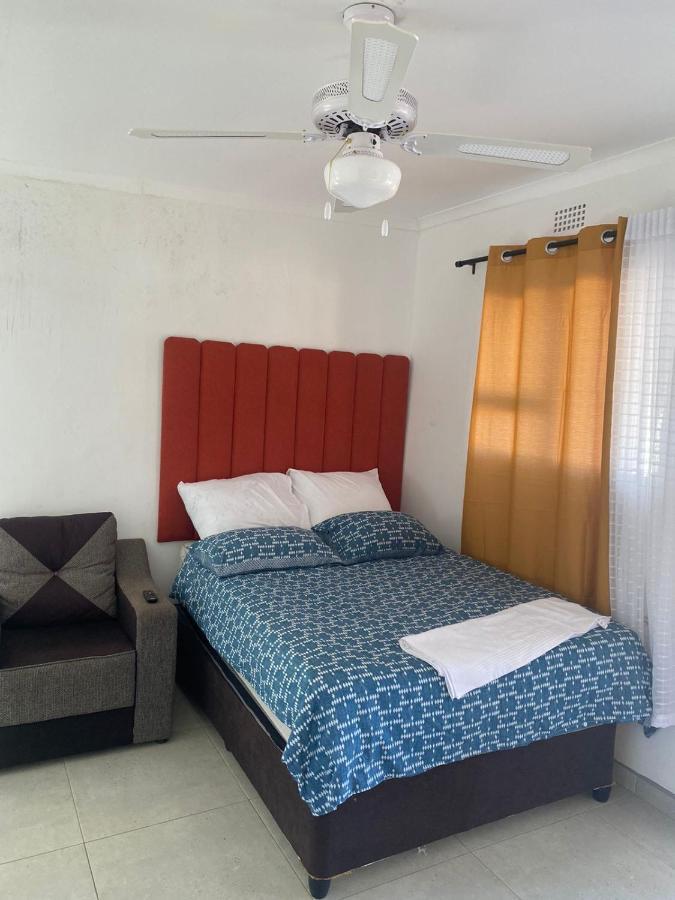 Ikhaya Guesthouse Empangeni Exteriér fotografie
