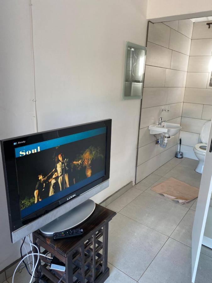 Ikhaya Guesthouse Empangeni Exteriér fotografie