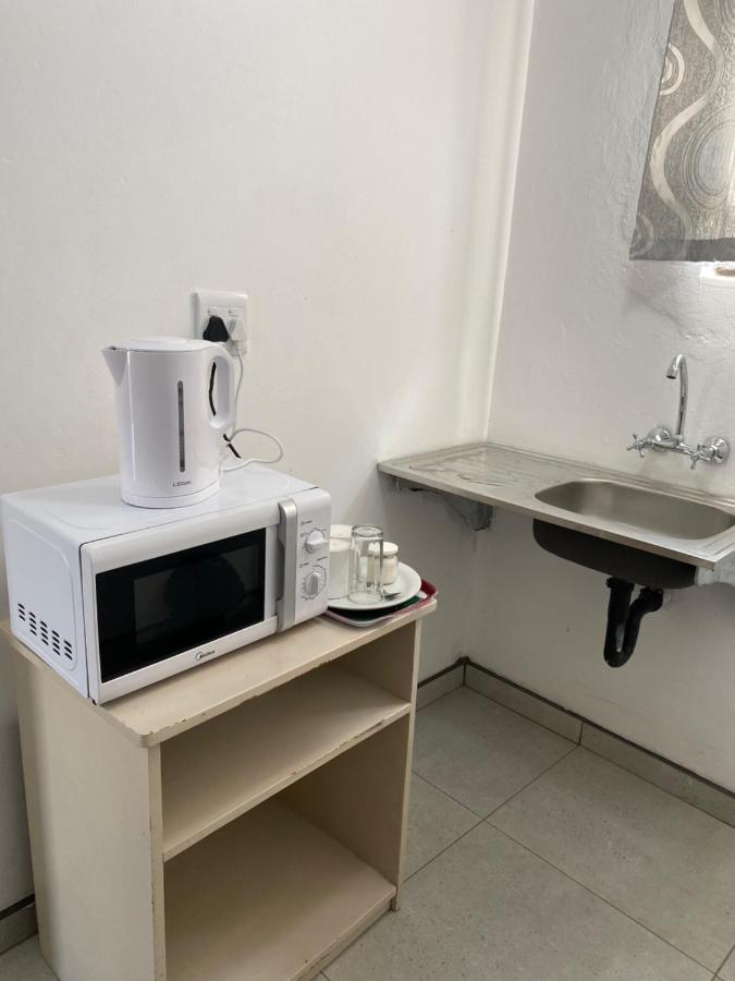 Ikhaya Guesthouse Empangeni Exteriér fotografie