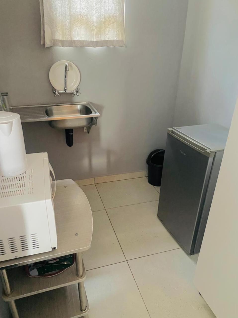 Ikhaya Guesthouse Empangeni Exteriér fotografie