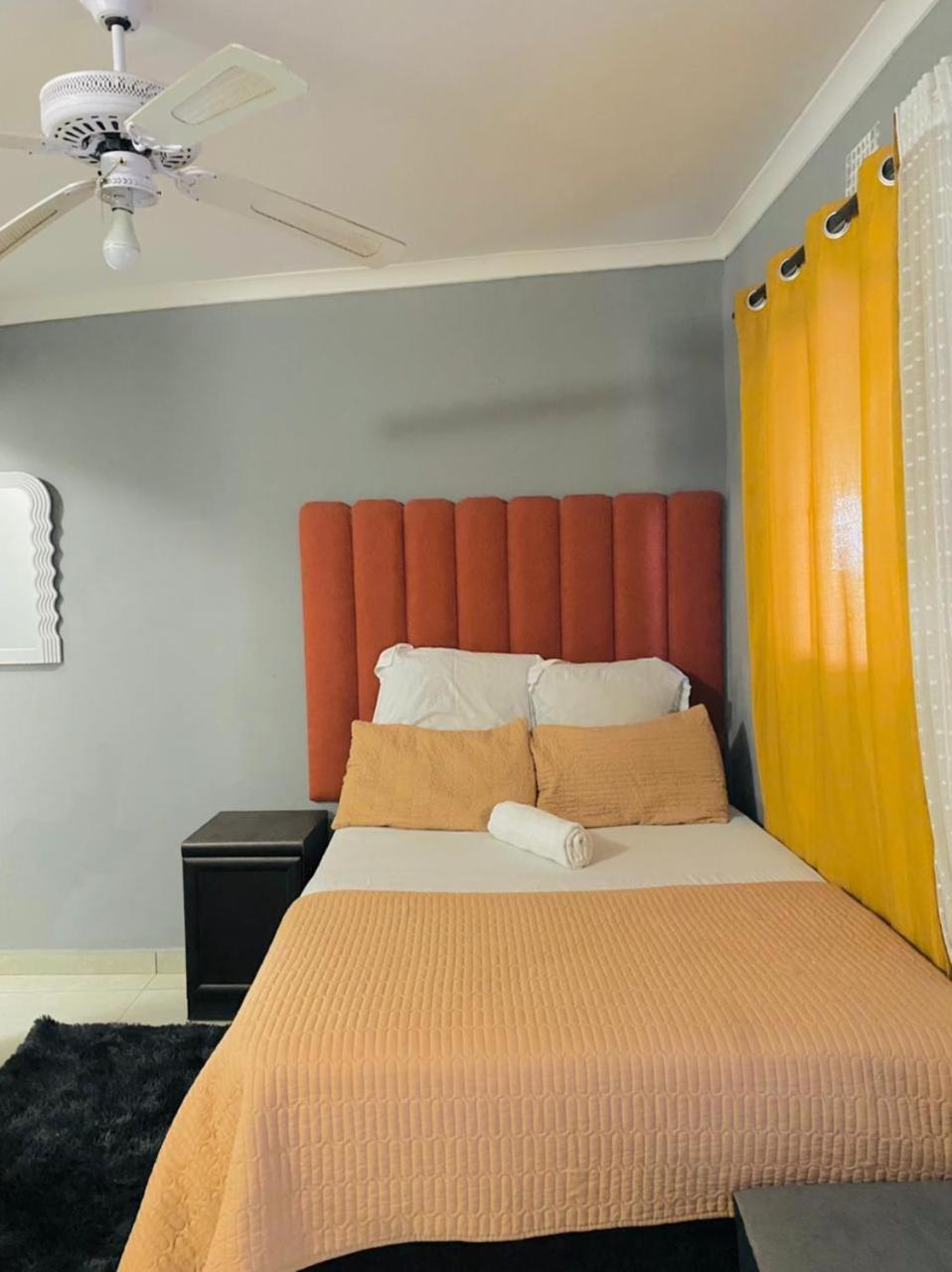 Ikhaya Guesthouse Empangeni Exteriér fotografie