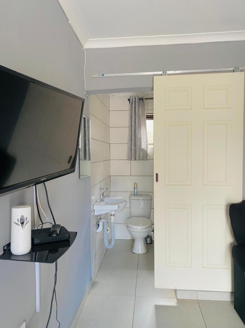 Ikhaya Guesthouse Empangeni Exteriér fotografie