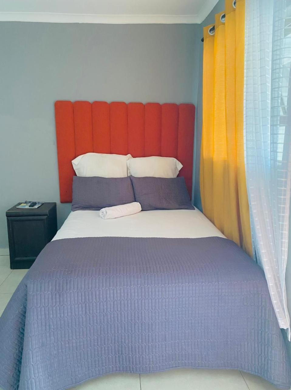 Ikhaya Guesthouse Empangeni Exteriér fotografie