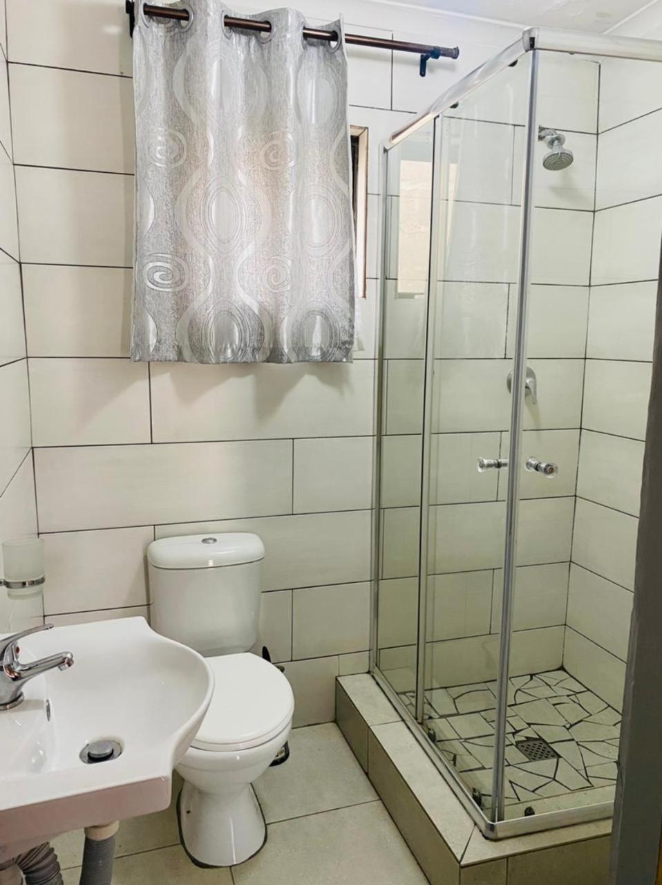Ikhaya Guesthouse Empangeni Exteriér fotografie